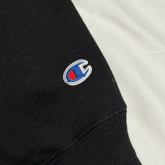 Nashid Chroma The Weeknd Crew Neck Sweatshirt - Picture 4 of 4